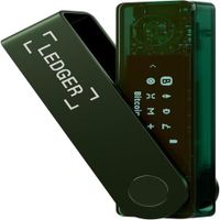 Ledger Nano S Plus