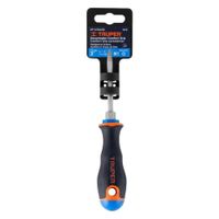 Desarmador de cruz 316 x 3 mango Comfort Grip Truper - 14064
