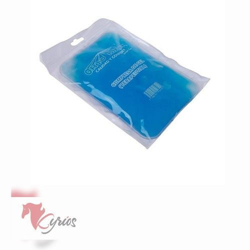 Compresa De Gel Terapeutica para Frio  Calor