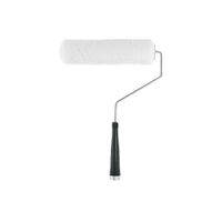 Rodillo para pintar 9 x 38 superficies lisas Truper 13875