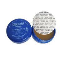 Pasta Para Soldar De 20gr Takema Zd-170-2