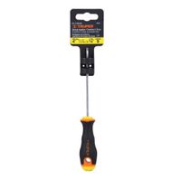 Desarmador cabinet 18 x 4 mango Comfort Grip Truper - 14019