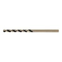 Broca Hss De 3 Mm Para Metal O Plastico Truper - 14127