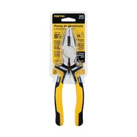Alicate Universal De 8 Pulgadas Comfort Grip Pretul - 22674