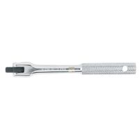 Mango articulado de 5-34x 13 mm para dados cuadro 14 Truper - 13909