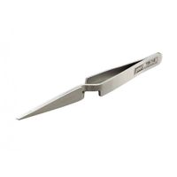Pinza Antiestática de Precisión Inversa Goot TS-16