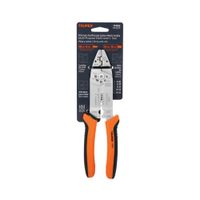 PINZA PELA CABLE TRUPER 9' 26 A 10 AWG - 17353