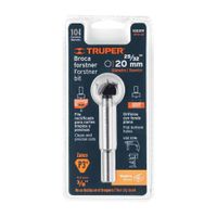 BFM-20 Broca forstner 20 mm para madera Truper - 102319