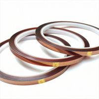 Cinta Doble Contacto 3m X 8mm X 08mm Gris
