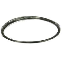 ALAMBRE NICROM 80-20 DE 16 AWG DIÁMETRO DE 1,29MM 2 METROS