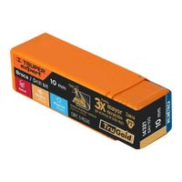 Broca HSS 100 mm Trugold para metal Truper Expert - 14321