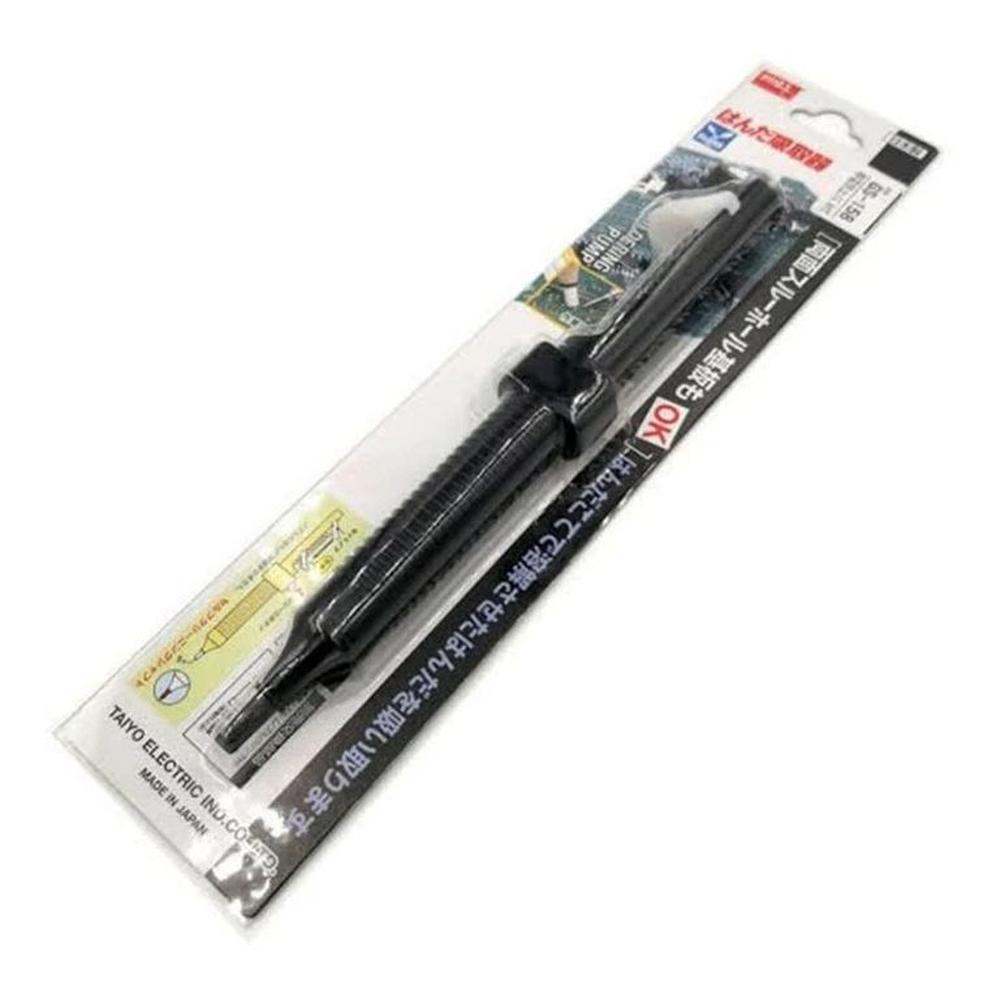 Extractor Succionador De Estaño Goot GS-158