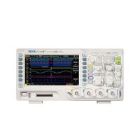 Osciloscopio Rigol Digital DS1104Z Plus 100mhz 4 canales