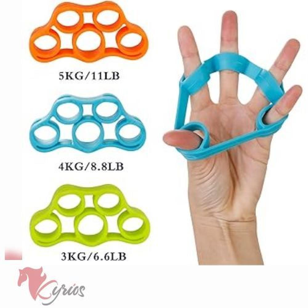 Estirador de Dedos X3