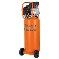 Compresora lubricada 80 Litros Truper 102116