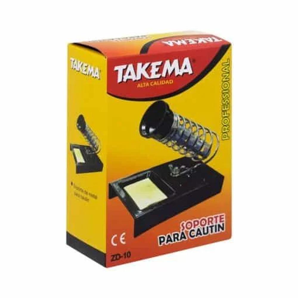 Soporte Para Cautin Takema Zd-10