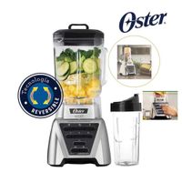 Licuadora Oster® Xpert Series™ vaso Boroclass® BLST3A-CPG