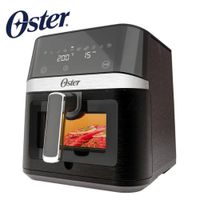 Freidora de Aire Oster Digital 6 Litros Recubrimento Diamondforce