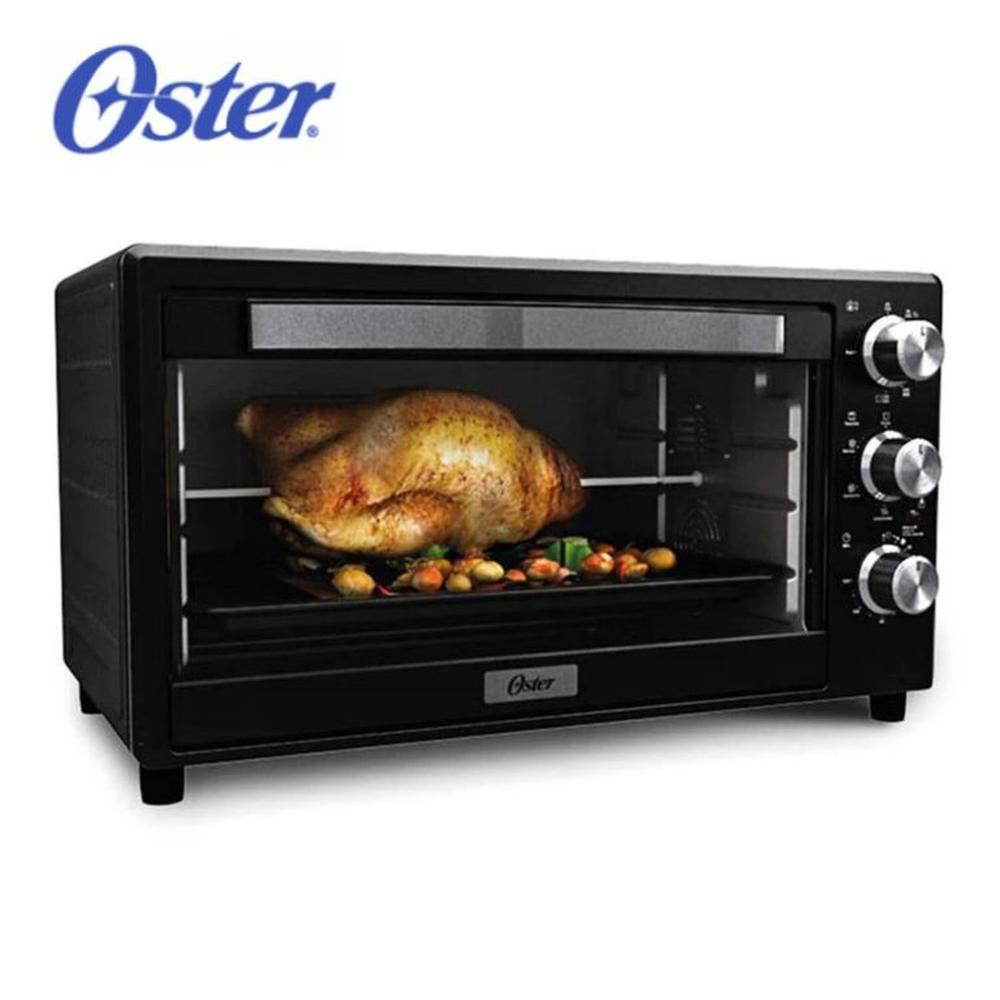 Horno Tostador Oster 60 Lts TSSTTVLC60L