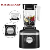 Licuadora Kitchenaid de 650W Negra 1.4 Litros