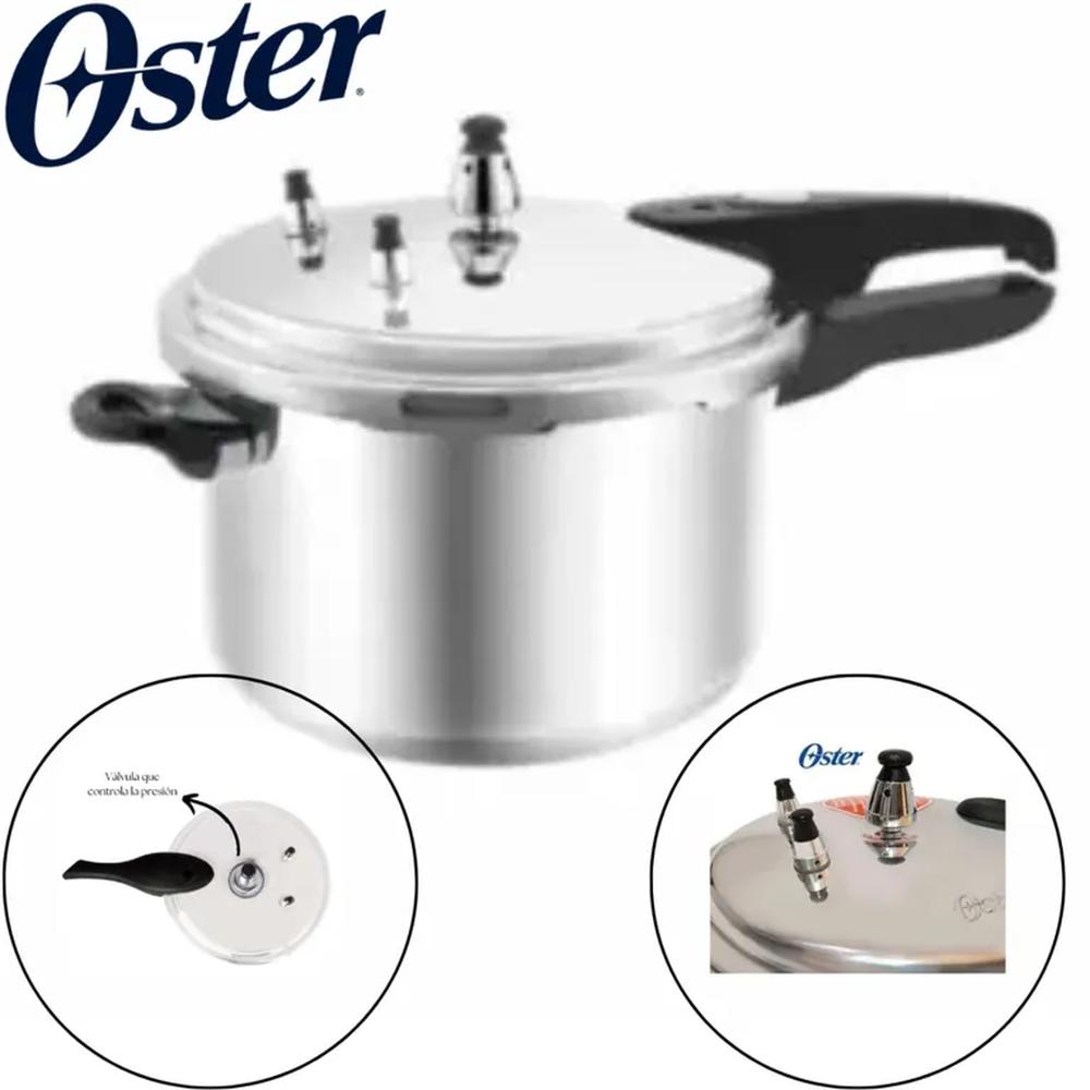 Olla a Presión Oster® 9 litros CKSTPC4693