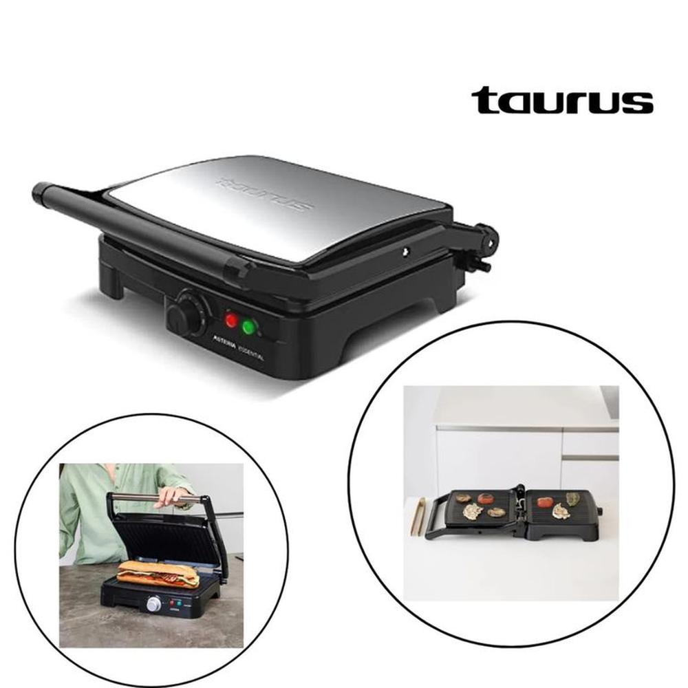 Grill Taurus Asteria Essential