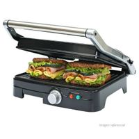 Sandwichera Parrilla Panini Imaco