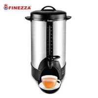 TERMO HERVIDOR 8 Lts CON DISPENSADOR ACERADO FINEZZA