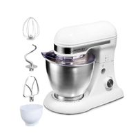 Batidora Planetaria Morley de 2500W