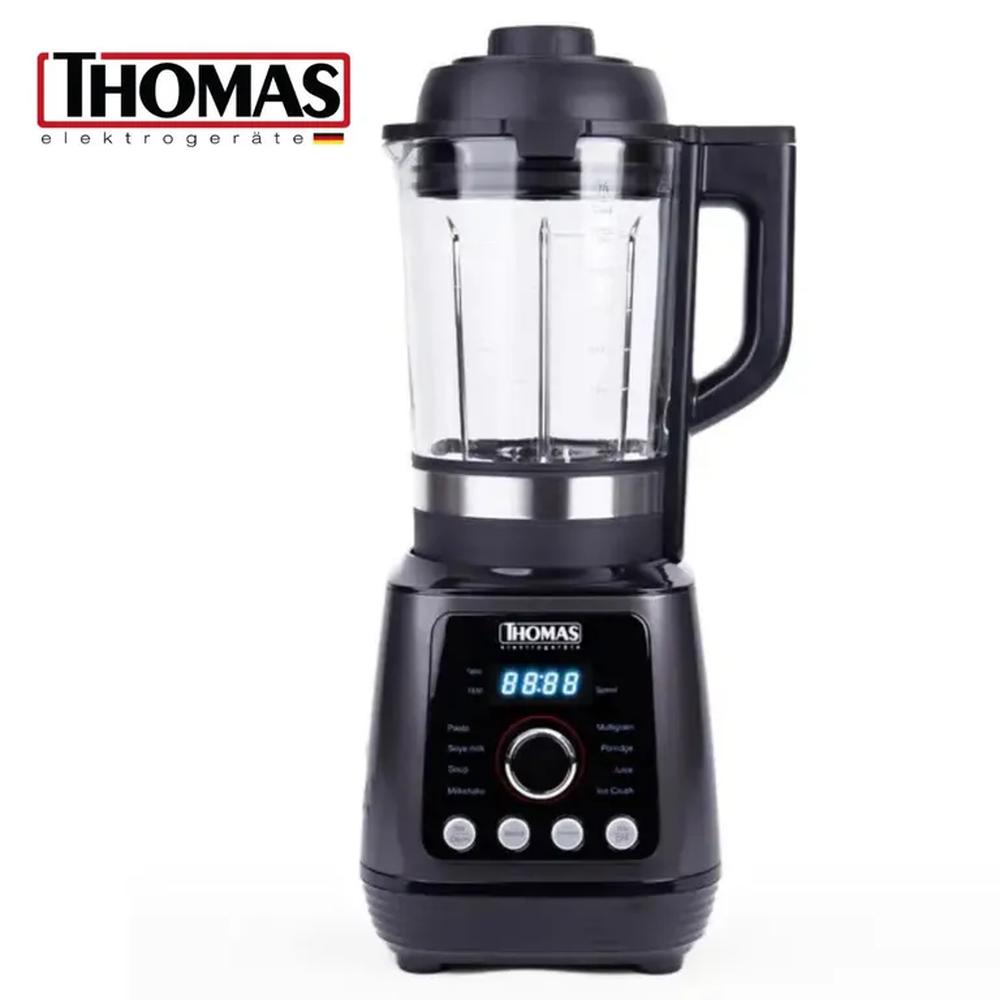 Licuadora Thomas de 1000W Digital TH-840D
