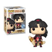 Funko Pop Sango Inuyasha 1300