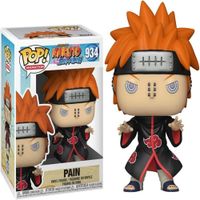 Funko Pop Pain 934 Naruto Shippuden