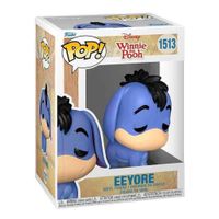 Funko Pop Eeyore De Winnie the Pooh 1513 Disney