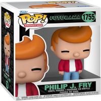 Pop Futurama Philip J Fry 1755