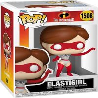 Funko Pop ELASTIGIRL 1508 Original