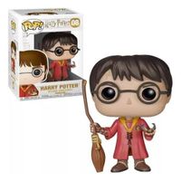 Funko Pop Harry Potter 08 Original