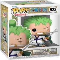 Funko Pop ZORO RORONOA 923 One Piece