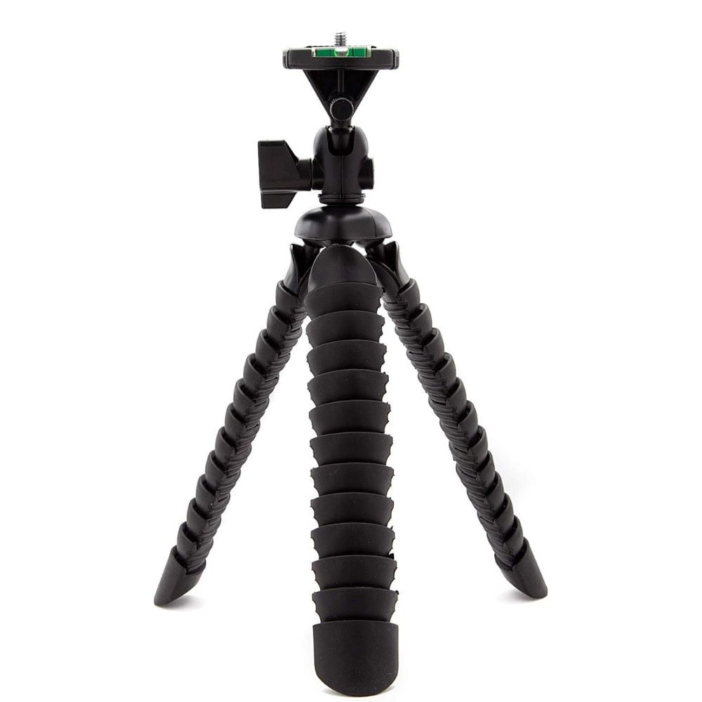 Tripode flexible 12?
