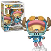 Funko Pop One Piece - Tony Tony Chopper (Egghead) #2148