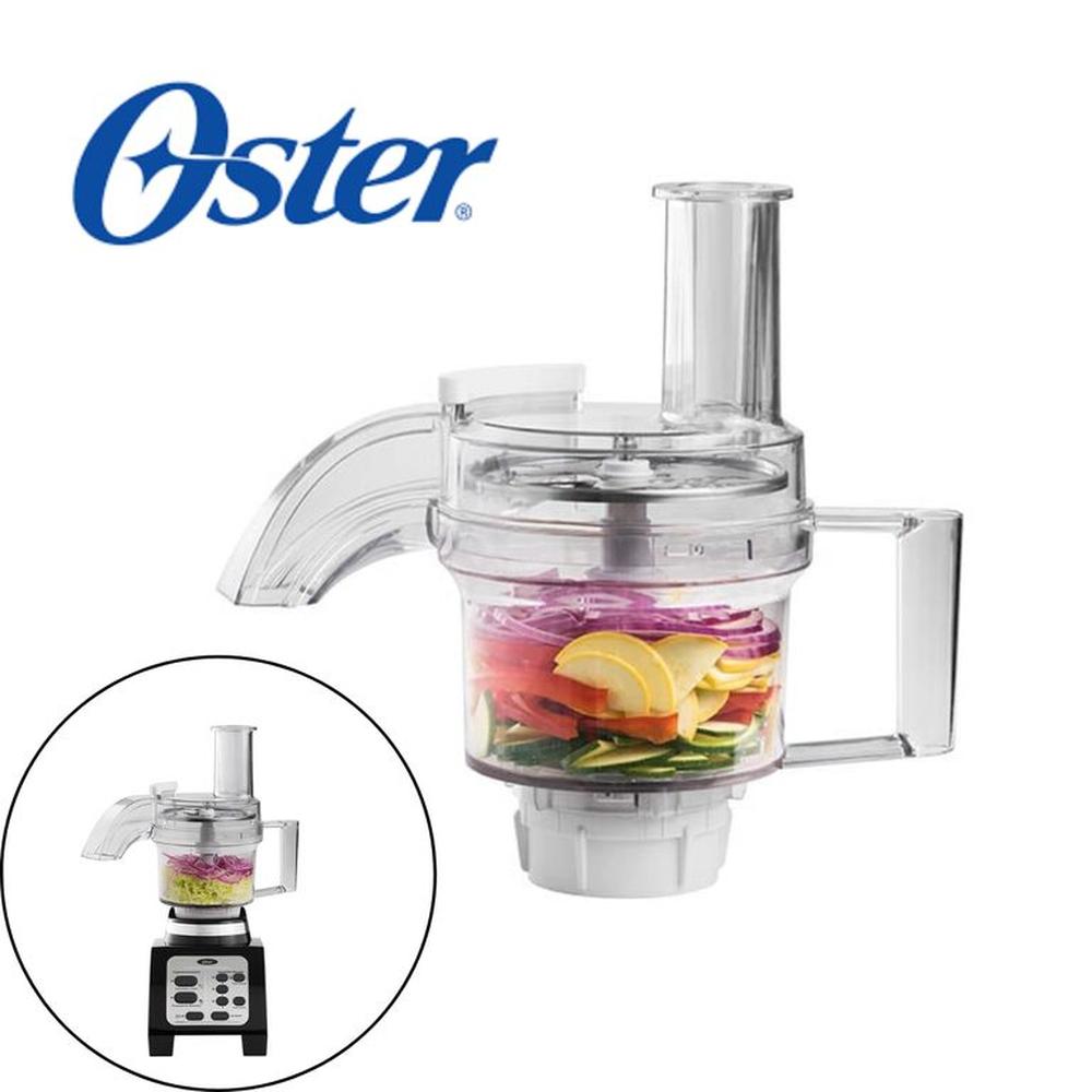 PROCESADOR DE ALIMENTO OSTER BLANCO - BLSTFP-W00