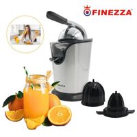 Exprimidor de Naranja de 100W Finezza