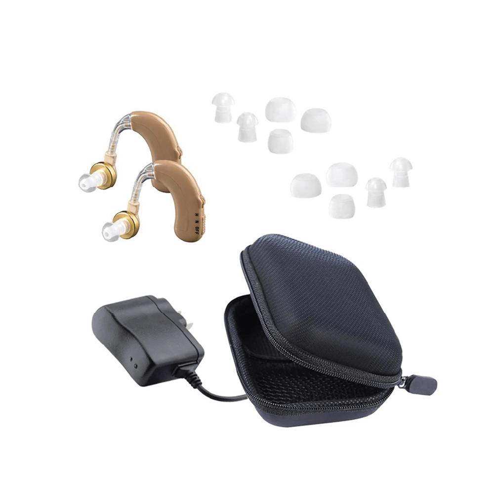 Amplificador de Sonido para Oídos Micro Ear