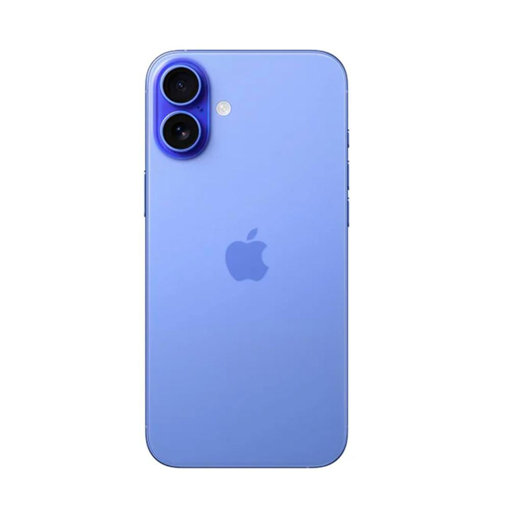 IPHONE 16 PLUS APPLE 6.7"" OLED A3290 8GB + 128GB 5G 6-CORE 12MP WIFI COLOR ULTRAMARINE PN MXVX3BE/A