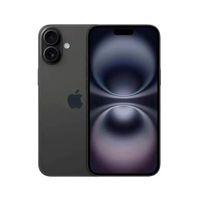 IPHONE 16 APPLE 6.1PLG OLED A3287 8GB - 128GB 12MP CORE A18 WIFI COLOR NEGRO PN MYE73BEA