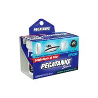 PEGATANKE EPOXICO BLANCO DE 44ML - PVPT075XUN