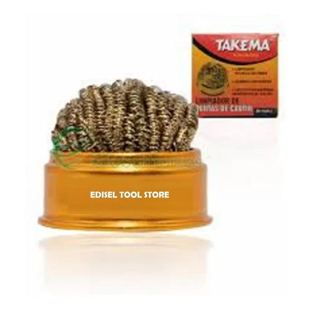 Limpia Puntas De Cautin