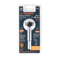 BFM-30 Broca forstner 30 mm para madera Truper - 102371