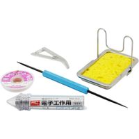 Kit Set para Desoldar Goot SG-1