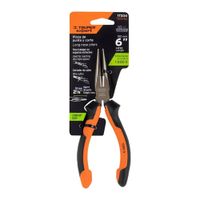 Alicate De Pinza Y Corte 6 Pulgadas 1000v Truper cod 17334