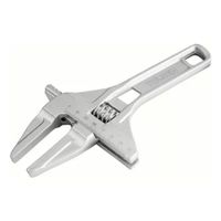 Llave Ajustable de Aluminio Tolsen - 15303